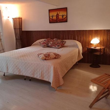Amuri Di Casa Calascibetta Eksteriør billede