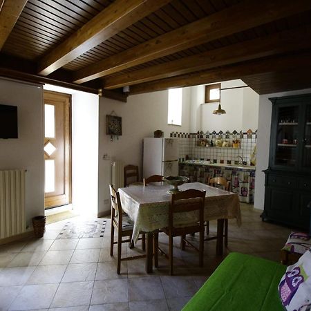 Amuri Di Casa Calascibetta Eksteriør billede