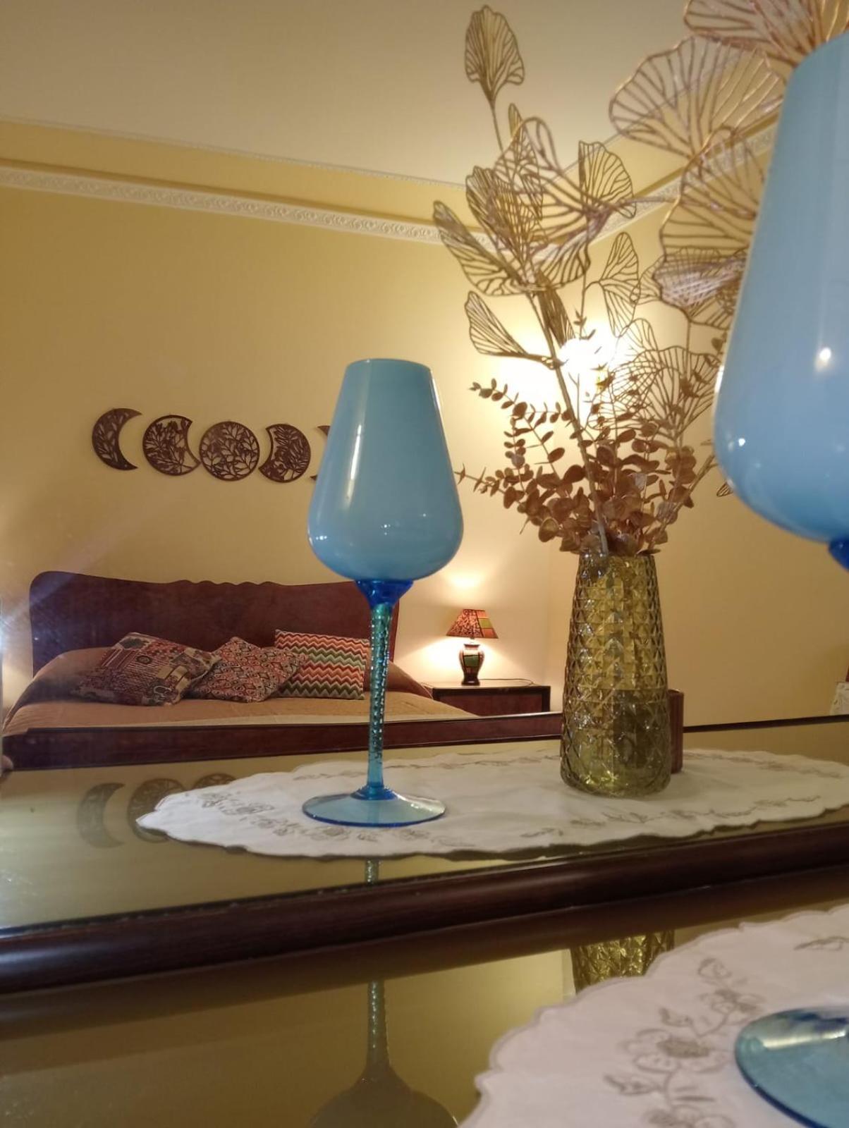 Amuri Di Casa Calascibetta Eksteriør billede