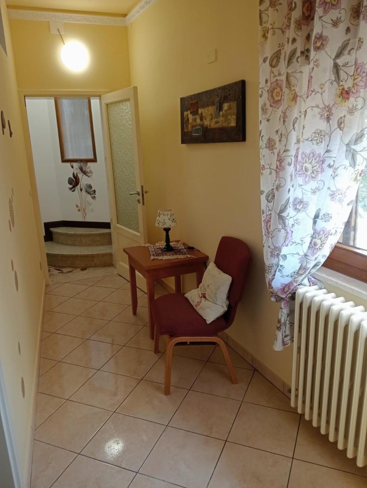 Amuri Di Casa Calascibetta Eksteriør billede