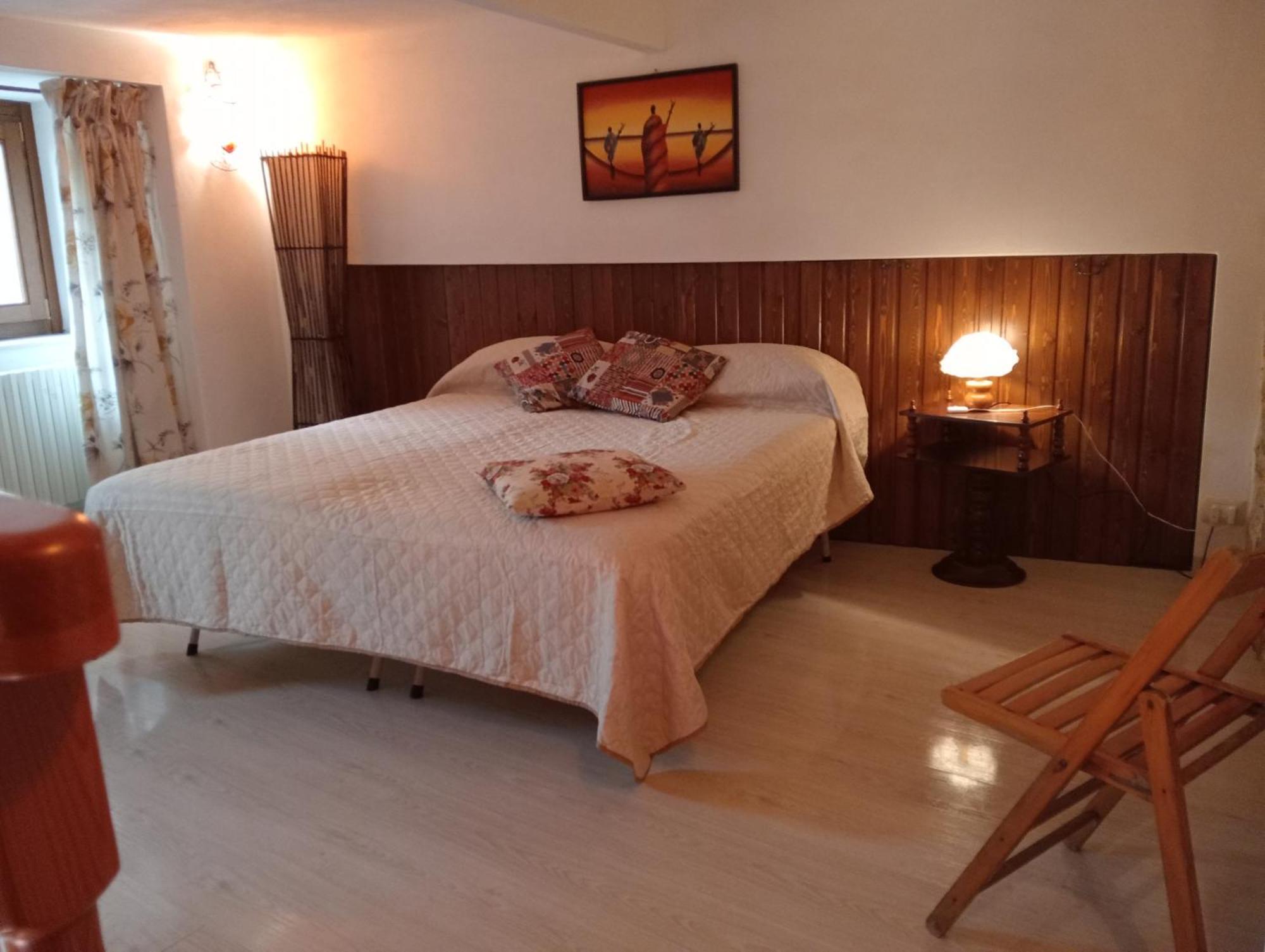 Amuri Di Casa Calascibetta Eksteriør billede