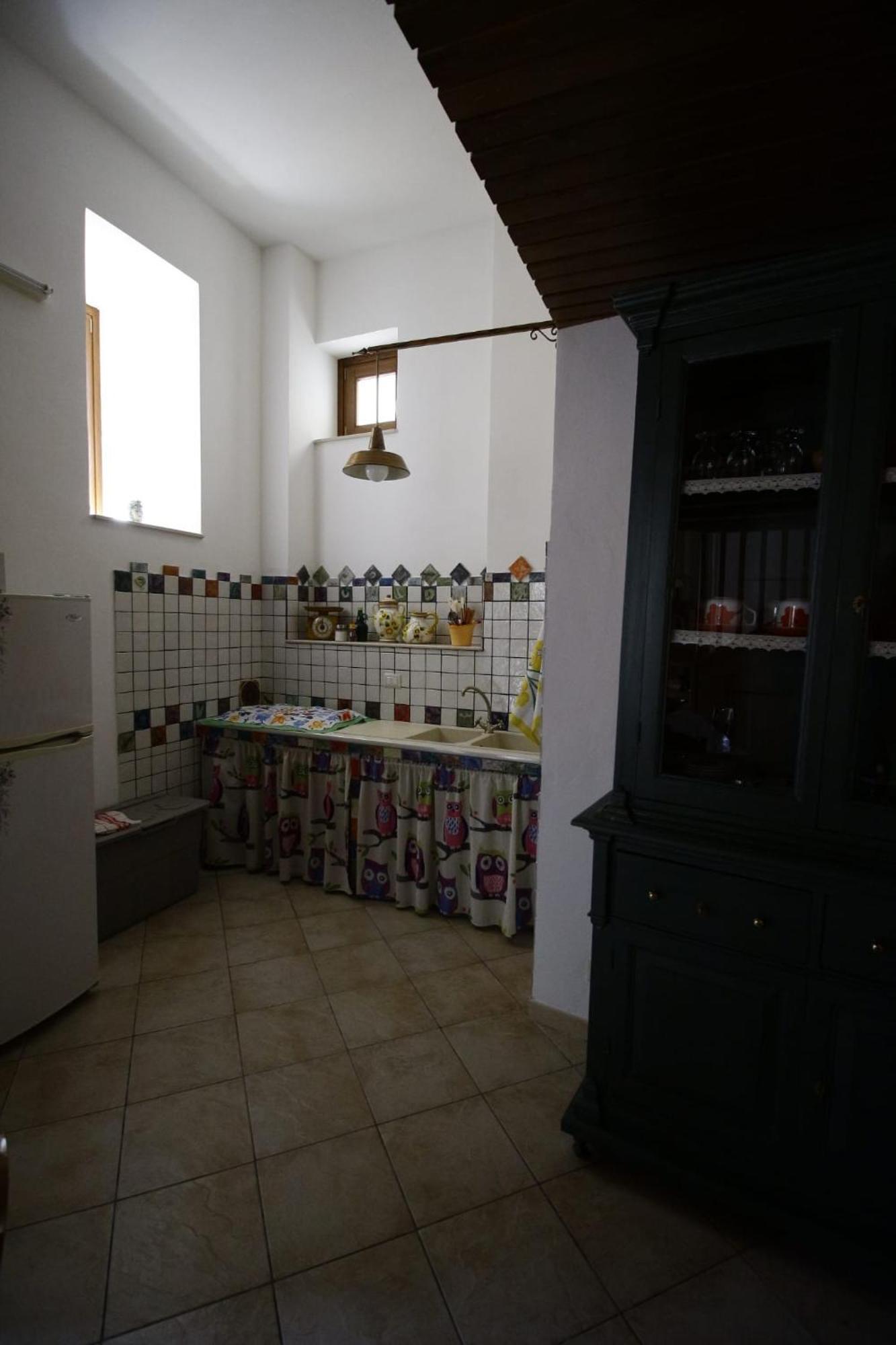 Amuri Di Casa Calascibetta Eksteriør billede